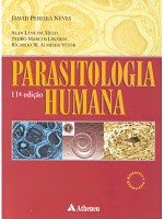 Parasitologia Humana (Neves et al.) 11a ed.